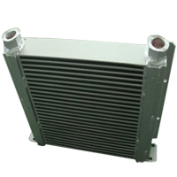 阿特拉斯·科普柯 冷卻器 空壓機配件 原廠正品 授權經銷商